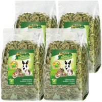 MultiFit Grain Free Kräuter 4er Set Löwenzahn 4x100 g MultiFit Grain Free Kräuter 4er Set Löwenzahn 4x100 g von MultiFit