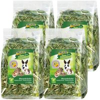 MultiFit Grain Free Kräuter 4er Set Wiesenkräuter 4x100 g MultiFit Grain Free Kräuter 4er Set Wiesenkräuter 4x100 g von MultiFit