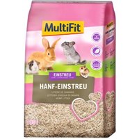 MultiFit Hanfstreu 2x100 l von MultiFit