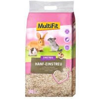 MultiFit Hanfstreu 30 l von MultiFit