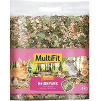 MultiFit Heidepark 10 l MultiFit Heidepark 10 l von MultiFit