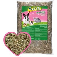MultiFit Heu-Ernte 4 kg MultiFit Heu-Ernte 4 kg von MultiFit
