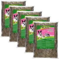 MultiFit Heu-Ernte 5x4kg MultiFit Heu-Ernte 5x4kg von MultiFit