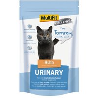 MultiFit It's Me Tommy Urinary 750 g von MultiFit