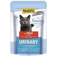 MultiFit It's Me Urinary Rind 48x85 g von MultiFit
