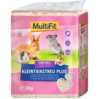 MultiFit Kleintierstreu Plus 3 kg von MultiFit