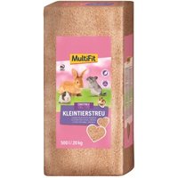 MultiFit Kleintierstreu Presspack 500 l von MultiFit