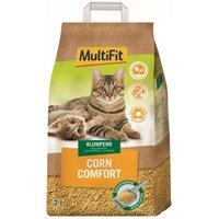MultiFit Klumpstreu Corn Comfort 7 l von MultiFit