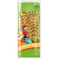 MultiFit Kolbenhirse gelb MultiFit Kolbenhirse gelb von MultiFit