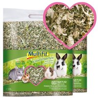 MultiFit Kräutergarten 2x10 l von MultiFit