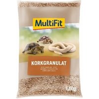MultiFit MF Korkgranulat 1,3 kg von MultiFit