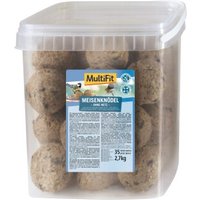 MultiFit Meisenknödel 35er ohne Netz von MultiFit