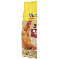 MultiFit My Farm Hühnerfutter 20 kg MultiFit My Farm Hühnerfutter 20 kg von MultiFit