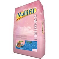 MultiFit Nagerfutter für Meerschweinchen 12,5 kg von MultiFit
