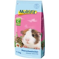 MultiFit Nagerfutter für Meerschweinchen 5 kg MultiFit Nagerfutter für Meerschweinchen 5 kg von MultiFit
