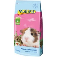 MultiFit Nagerfutter für Meerschweinchen 5 kg von MultiFit