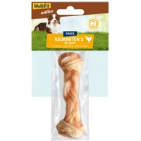 MultiFit Native Kauknoten mit Huhn S von MultiFit