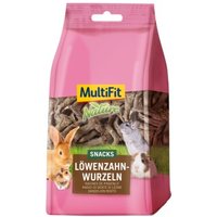 MultiFit Nature snacks Löwenzahnwurzel 50 g MultiFit Nature snacks Löwenzahnwurzel 50 g von MultiFit