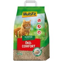 MultiFit Öko-Comfort 9,7 kg MultiFit Öko-Comfort 9,7 kg von MultiFit