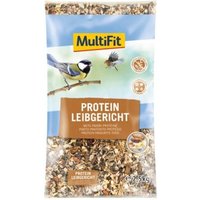 MultiFit Protein-Leibgericht 2,5 kg von MultiFit