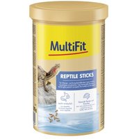MultiFit Reptile Sticks 1L von MultiFit