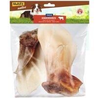 MultiFit Rinderohren mit Muschel 200g von MultiFit