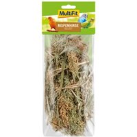 MultiFit Rispenhirse 100g MultiFit Rispenhirse 100g von MultiFit