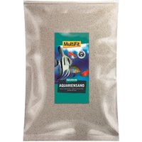 MultiFit Sand schneeweiß 0,1 - 0,4mm 10 kg MultiFit Sand schneeweiß 0,1 - 0,4mm 10 kg von MultiFit