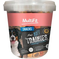 MultiFit Snack Hund Soft Trainies 750g MultiFit Snack Hund Soft Trainies 750g von MultiFit