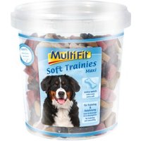 MultiFit Soft Trainies Maxi 500 g MultiFit Soft Trainies Maxi 500 g von MultiFit