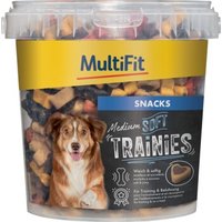 MultiFit Soft Trainies Medium 500 g MultiFit Soft Trainies Medium 500 g von MultiFit