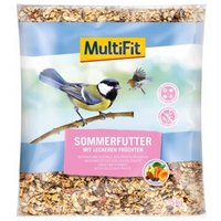 MultiFit Sommer Streufutter 5 kg MultiFit Sommer Streufutter 5 kg von MultiFit