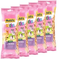 MultiFit Sticks 5x2 Sticks mit Beeren von MultiFit