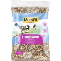 MultiFit Streufutter Leibgericht 10 kg von MultiFit