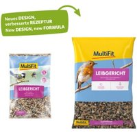 MultiFit Streufutter Leibgericht 5 kg MultiFit Streufutter Leibgericht 5 kg von MultiFit