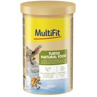 MultiFit Turtle Natural Food 1L von MultiFit