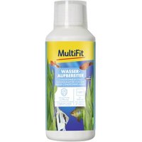 MultiFit Wasseraufbereiter 250 ml von MultiFit