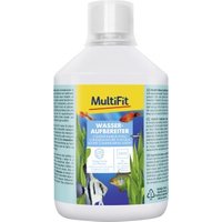 MultiFit Wasseraufbereiter 500 ml von MultiFit