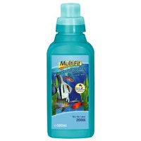 MultiFit Wasseraufbereiter Aquariumpflege 500 ml von MultiFit