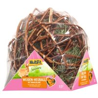MultiFit Weiden-Heuball mit Ringelblume 80 g MultiFit Weiden-Heuball mit Ringelblume 80 g von MultiFit