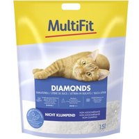 MultiFit diamonds 15 l MultiFit diamonds 15 l von MultiFit