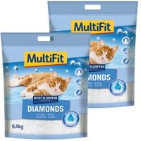 MultiFit diamonds 2x15 l von MultiFit