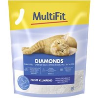 MultiFit diamonds 8 l von MultiFit