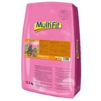 MultiFit für Zwergkaninchen mit Karotte 12,5 kg von MultiFit