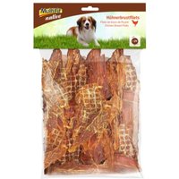 MultiFit native Hühnerbrustfilets 1kg von MultiFit