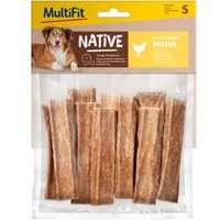 MultiFit native Kaustangen Huhn S, 150 g von MultiFit