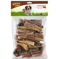 MultiFit native Rinderschlundstücke 500 g MultiFit native Rinderschlundstücke 500 g von MultiFit