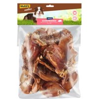 MultiFit native Schweineohren 400 g von MultiFit