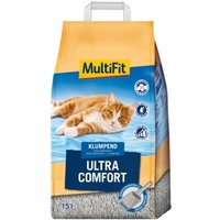MultiFit ultra comfort 15 l von MultiFit