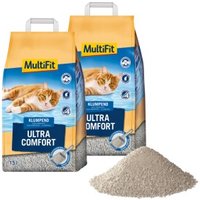 MultiFit ultra comfort 2x15 l von MultiFit